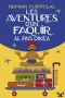 [Fakir Patel 02] • Les Aventures D’un Faquir Al País D’Ikea